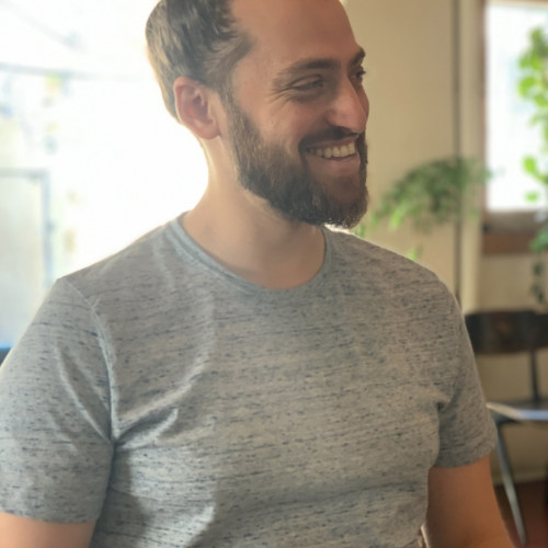 Guy O. profile photo