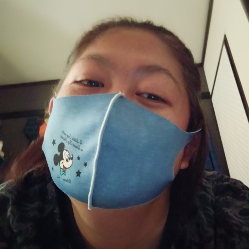 kristine B. profile photo