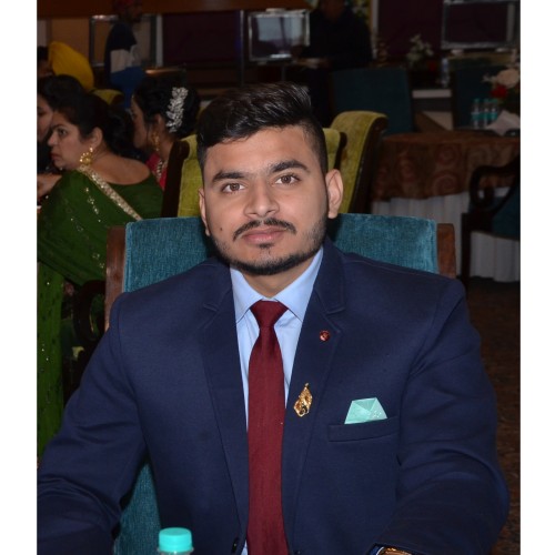 ROMANSHU B.