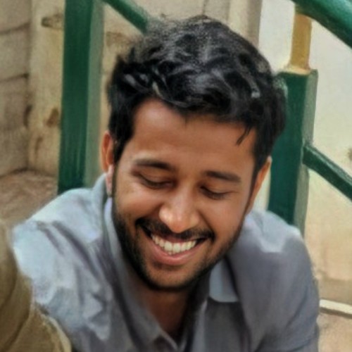 Athul  A.