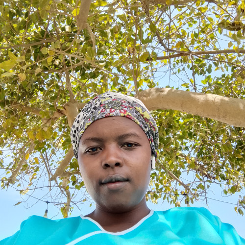 Sarah S. profile photo