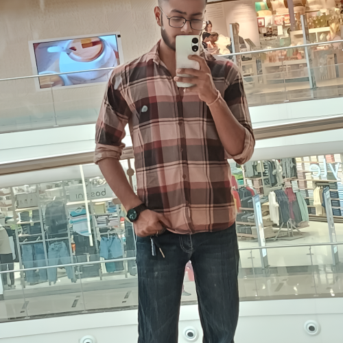 Chetan  S. profile photo
