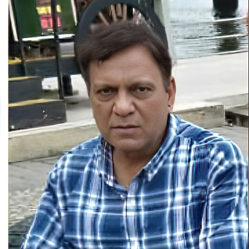Azeem U.