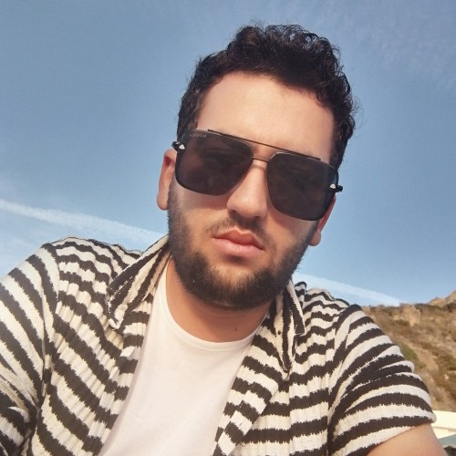 Salaheddin B. profile photo