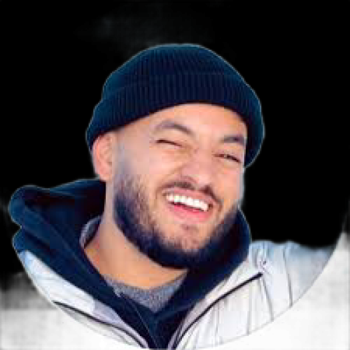 yasser e. profile photo