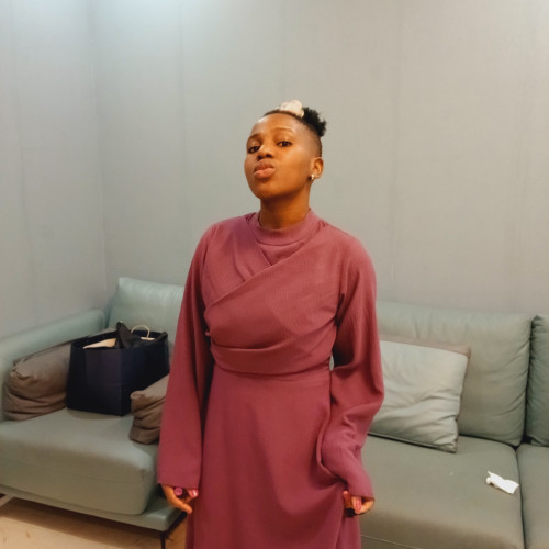 Sandrah  L. profile photo