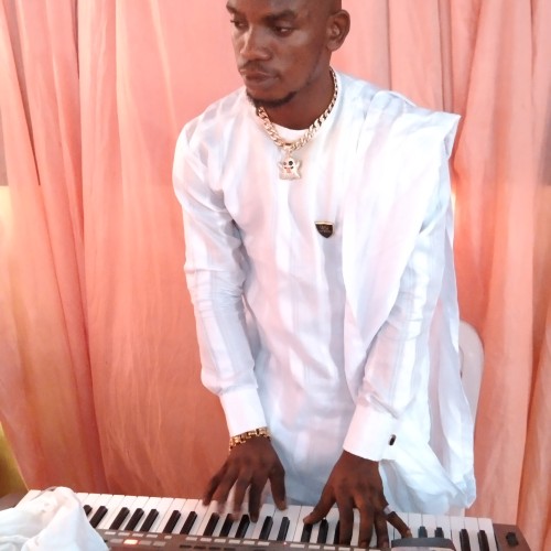Roland prosper U.