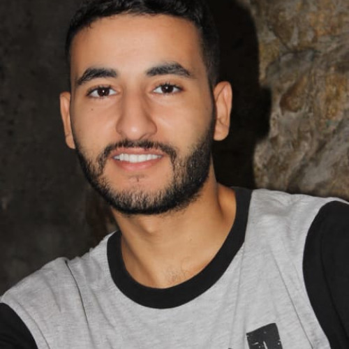 Elamine M.