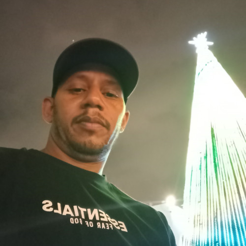 Faiber G. profile photo