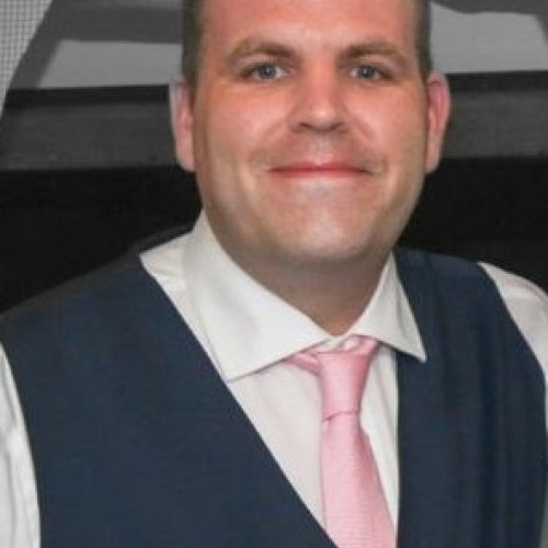 James M. profile photo