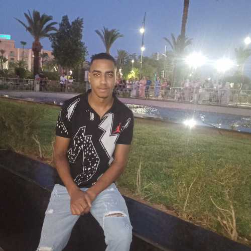 Mohamed  A. profile photo