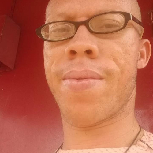 Fredrick M. profile photo