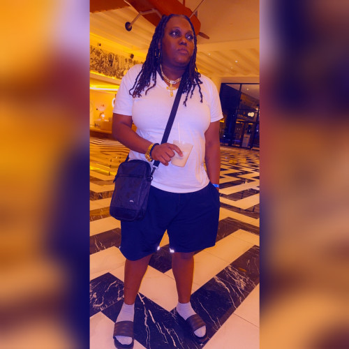 Jahshana  W. profile photo