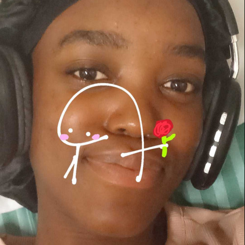 Dimakatso M.