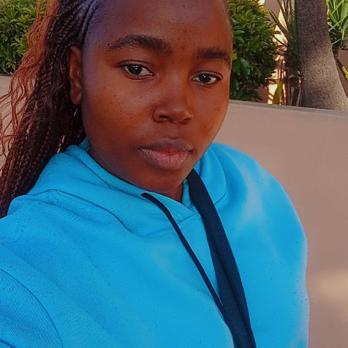 Ayibongwe M. profile photo