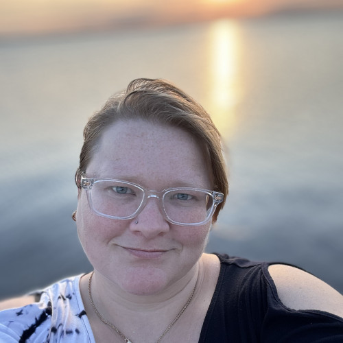 Mary S. profile photo