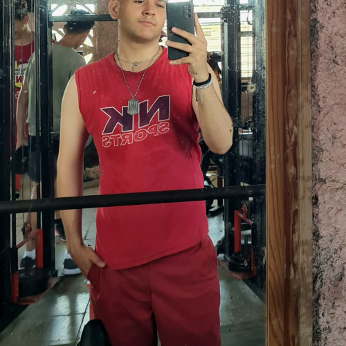 Daynier M. profile photo