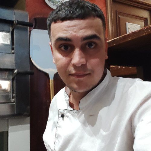 iliasse m. profile photo