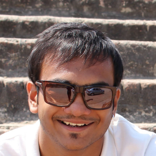 Tanay M. profile photo