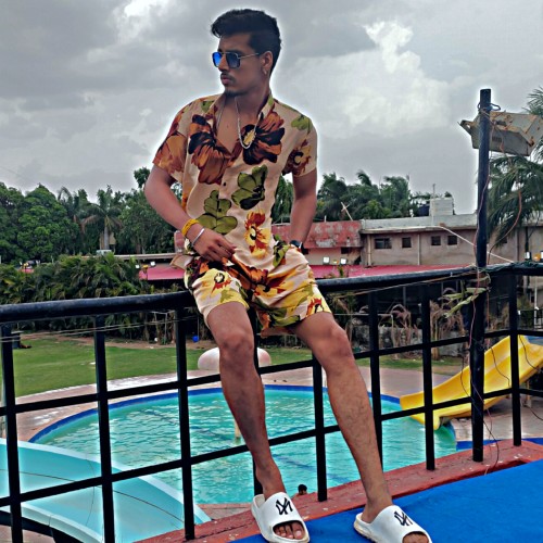 Vishesh V. profile photo