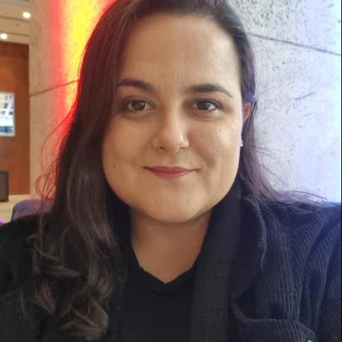 Talita T. profile photo