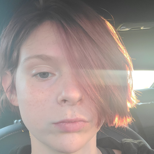 Areannah T. profile photo