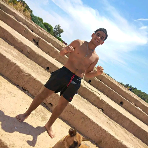 Youssef  E. profile photo