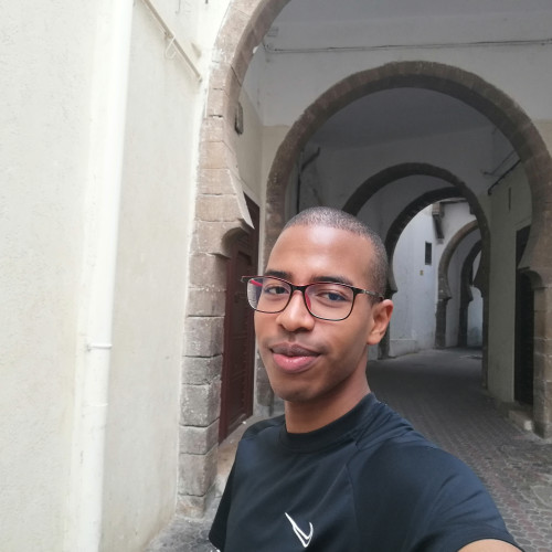 Otman  L. profile photo