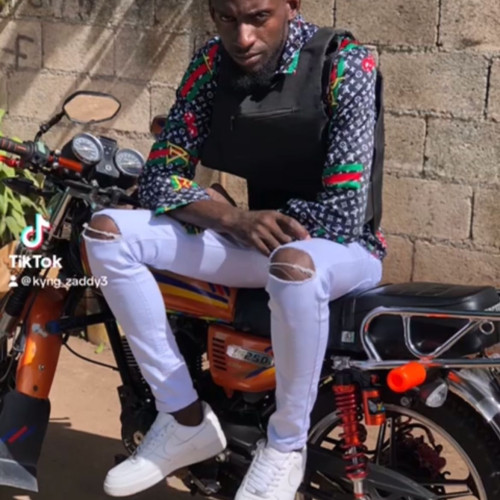 Chavis R. profile photo