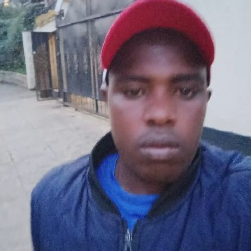 HILLARY KIMAIYO  K. profile photo