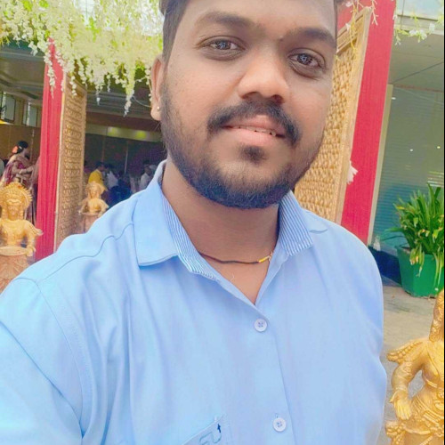 Sunil G. profile photo