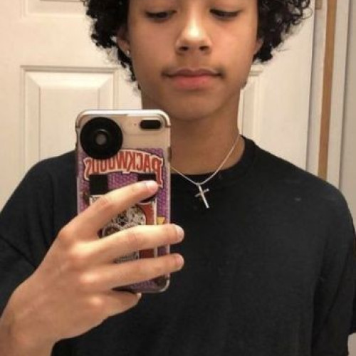 Andy B. profile photo