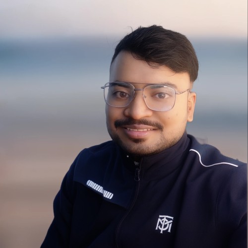 Nitin  C. profile photo