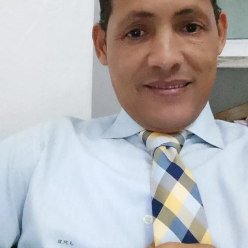 JUAN INOCENCIO F. profile photo