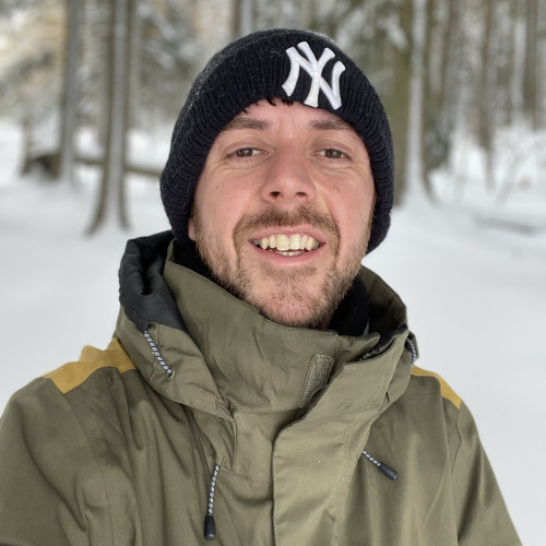 Adam O. profile photo