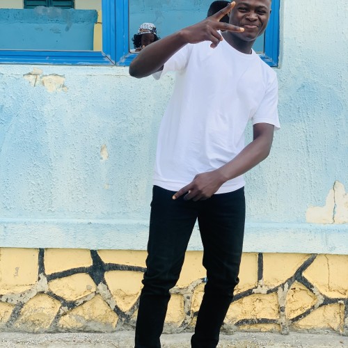ADEBAYO  B.
