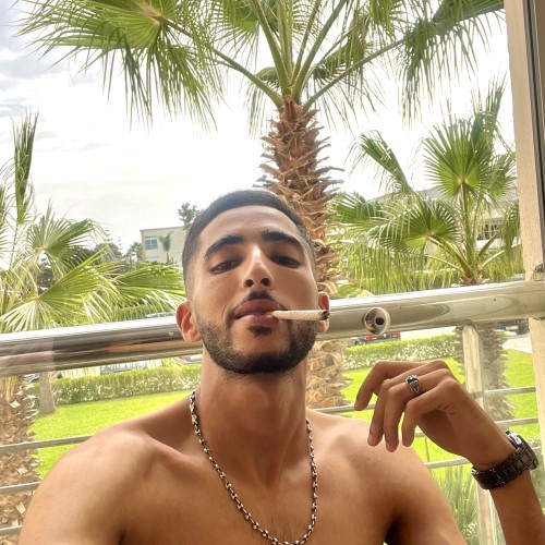 Mouad A. profile photo