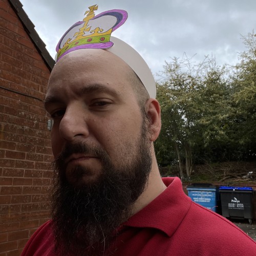 Triantafyllos R. profile photo