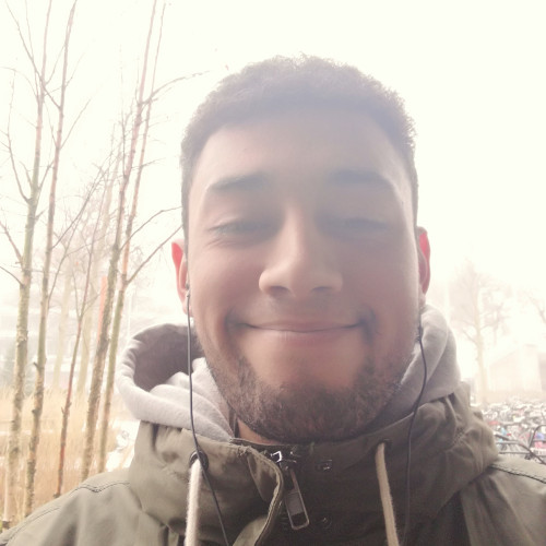 Souhail W. profile photo