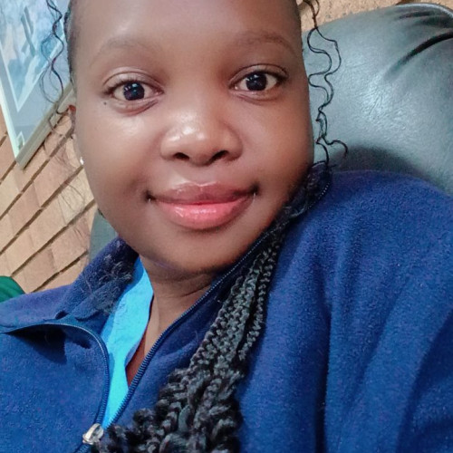 Nakekelo M. profile photo