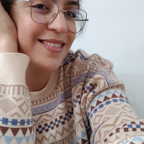 Maryem E.