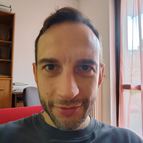Gabriele L. profile photo