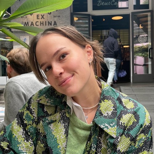 Anna P. profile photo