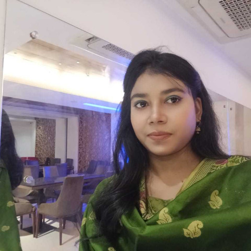 Aliza o. profile photo
