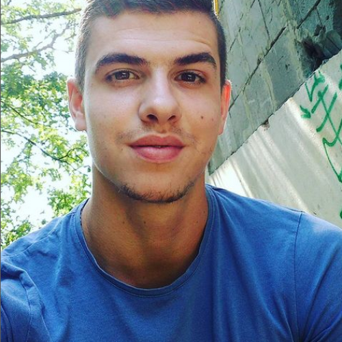 Patrik Š. profile photo