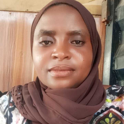 Olaoye K.