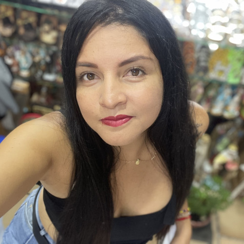 Jessica Andrea  R. profile photo