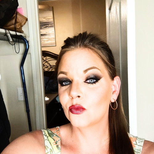 Amanda B. profile photo