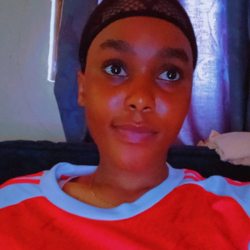 Fatma S. profile photo