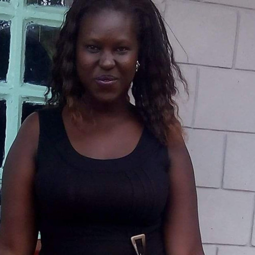 Chepkosgei B. profile photo